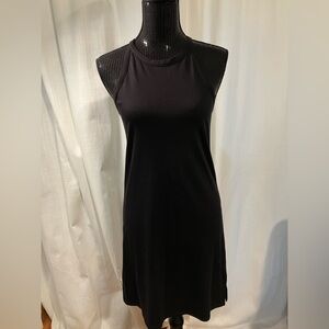 Theory classic racer back cotton Dress size P